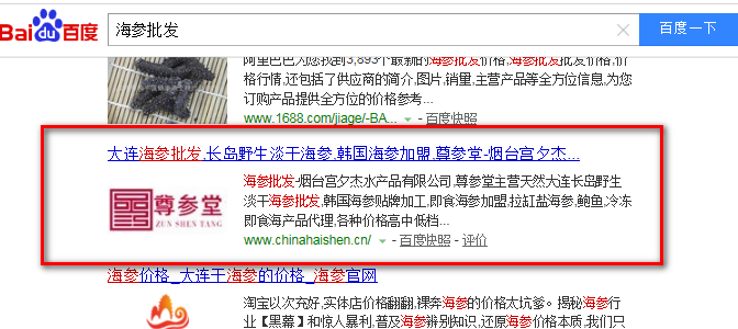 網站優(yōu)化效果